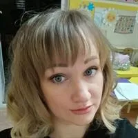 Фотография репетитора Багмет Мария Александровна