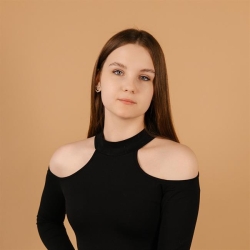 Фотография репетитора Бузнякова Ольга Александровна