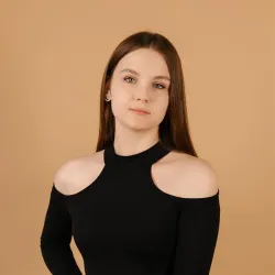 Фотография репетитора Бузнякова Ольга Александровна