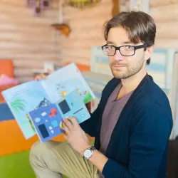 Фотография репетитора Ефименко Дмитрий Александрович