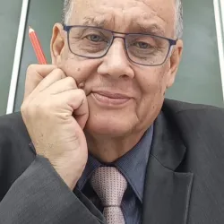 Фотография репетитора Губайдуллин Фаниль Файзрахманович