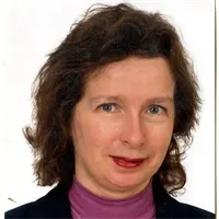 Фотография репетитора Шарая Ольга Павловна