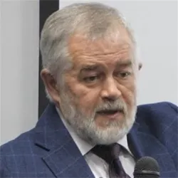 Фотография репетитора Меркин Борис Геннадьевич