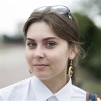 Фотография репетитора Ламзина Юлия Сергеевна