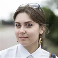 Фотография репетитора Ламзина Юлия Сергеевна