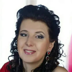 Фотография репетитора Янчевская Римма Станиславовна