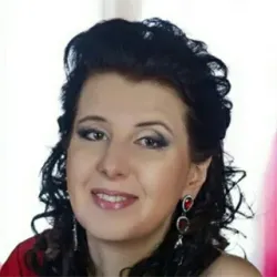 Фотография репетитора Янчевская Римма Станиславовна