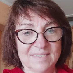 Фотография репетитора Ардаширова Елена Владимировна