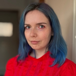 Денисова Дарья Ильинична