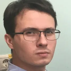 Фотография репетитора Герасимов Олег Владимирович