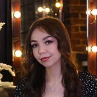 Фотография репетитора Рицберг Надежда Алексеевна