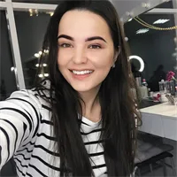 Фотография репетитора Гаврилова Любовь Юрьевна