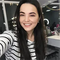 Фотография репетитора Гаврилова Любовь Юрьевна