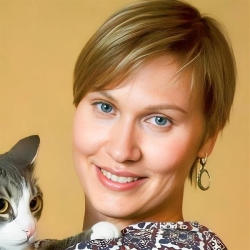 Фотография репетитора Секлецова Мария Львовна