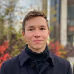 Фотография репетитора Каликин Александр Владимирович