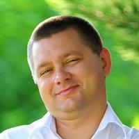 Фотография репетитора Корнюков Алексей Иванович