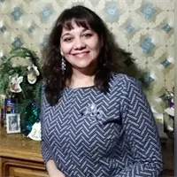 Фотография репетитора Сатонина Ольга Николаевна