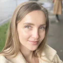 Фотография репетитора Перекальская Анна Игоревна