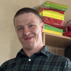 Фотография репетитора Дридгер Эрнст Павлович