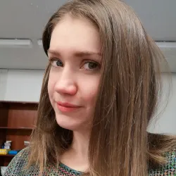 Фотография репетитора Мишина Светлана Алексеевна