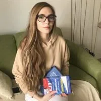 Фотография репетитора Николаенкова Мария Вячеславовна