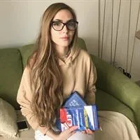 Фотография репетитора Николаенкова Мария Вячеславовна