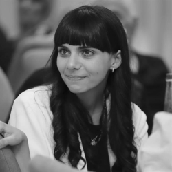 Фотография репетитора Асрян Лилит Арменовна