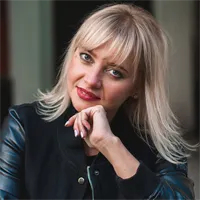 Фотография репетитора Рукосуева Ольга Владимировна