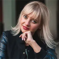 Фотография репетитора Рукосуева Ольга Владимировна