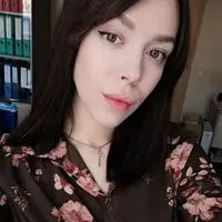 Фотография репетитора Баранцева Арина Игоревна