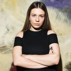 Фотография репетитора Григорьева Ирина Сергеевна