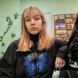 Фотография репетитора Шманёва Елена Юрьевна