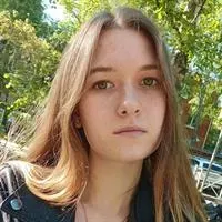 Фотография репетитора Кряквина Лилия Витальевна