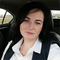 Фотография репетитора Богомолова Наталья Николаевна