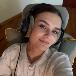 Фотография репетитора Царенкова Ирина Юрьевна