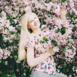 Фотография репетитора Терехова Мария Викторовна