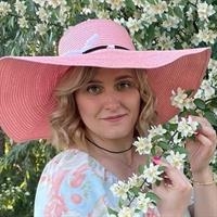 Фотография репетитора Сырова Надежда Сергеевна