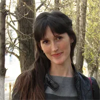 Фотография репетитора Тарасова Ольга Николаевна