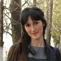 Фотография репетитора Тарасова Ольга Николаевна