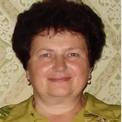 Фотография репетитора Малеж Любовь Николаевна