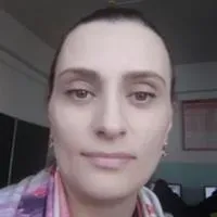 Фотография репетитора Сеферова Зарина Агабалаевна