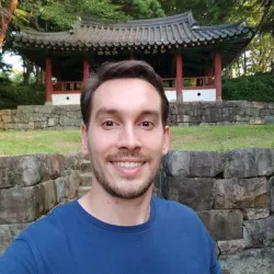 Фотография репетитора Мухтаров Данил Рустемович