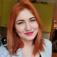 Фотография репетитора Мишина Екатерина Сергеевна