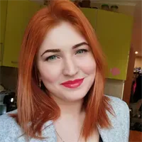 Фотография репетитора Мишина Екатерина Сергеевна