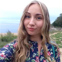 Фотография репетитора Дербенева Мария Сергеевна