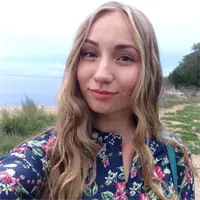 Фотография репетитора Дербенева Мария Сергеевна