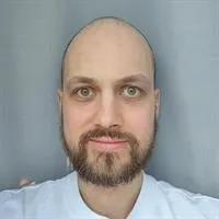 Фотография репетитора Успехов Дмитрий Алексеевич