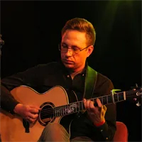 Фотография репетитора Ежов Сергей Юрьевич