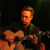 Фотография репетитора Ежов Сергей Юрьевич