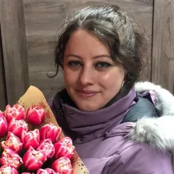 Фотография репетитора Шельдяева Анна Сергеевна